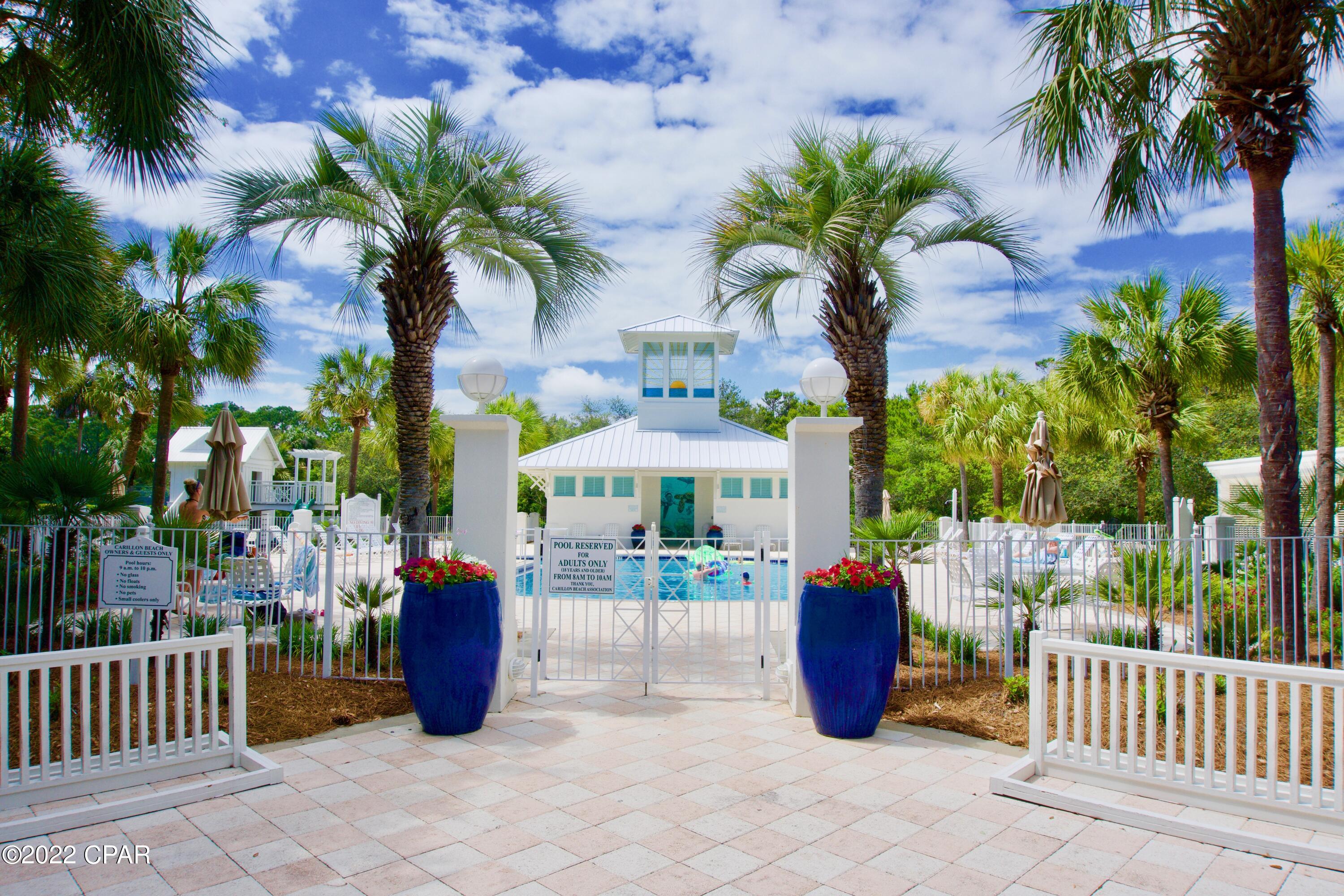 Carillon Beach Phase XXIV - Residential