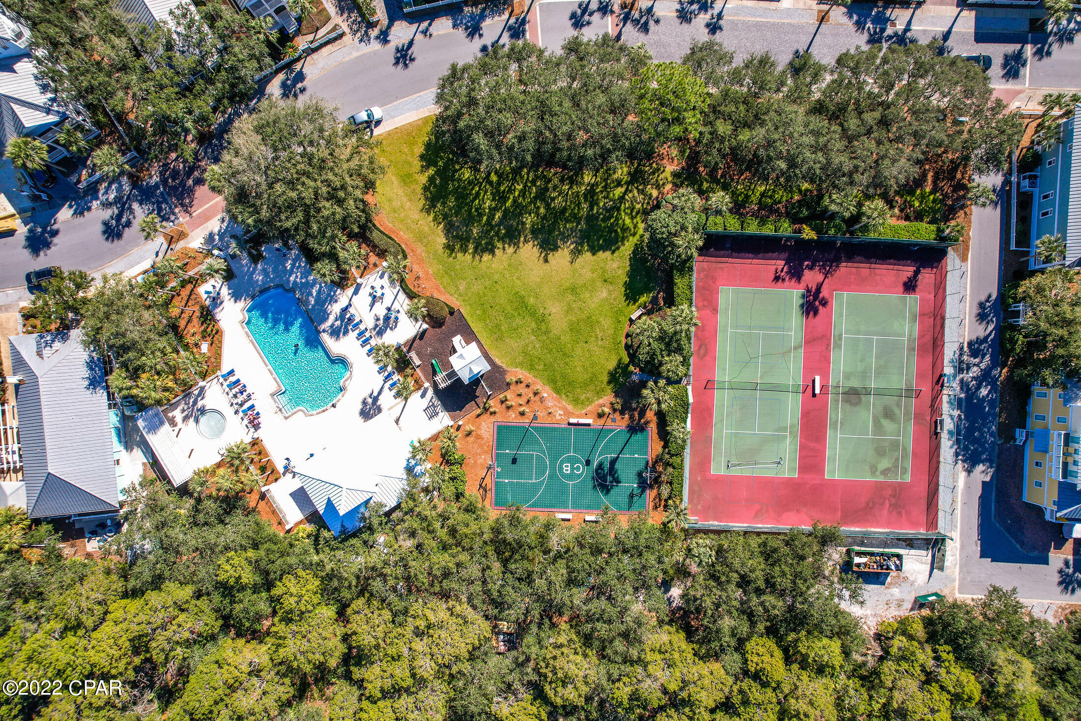 Carillon Beach Phase XXIV - Residential