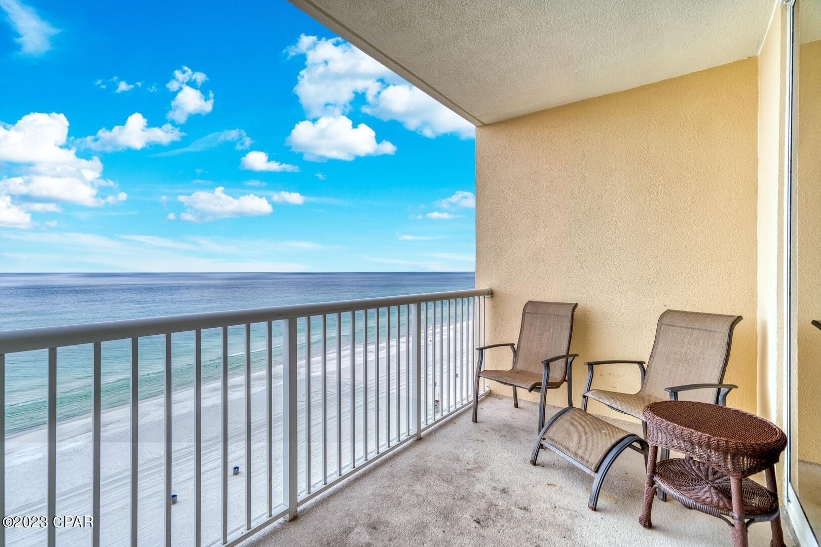 Majestic Beach Tower I - Residential