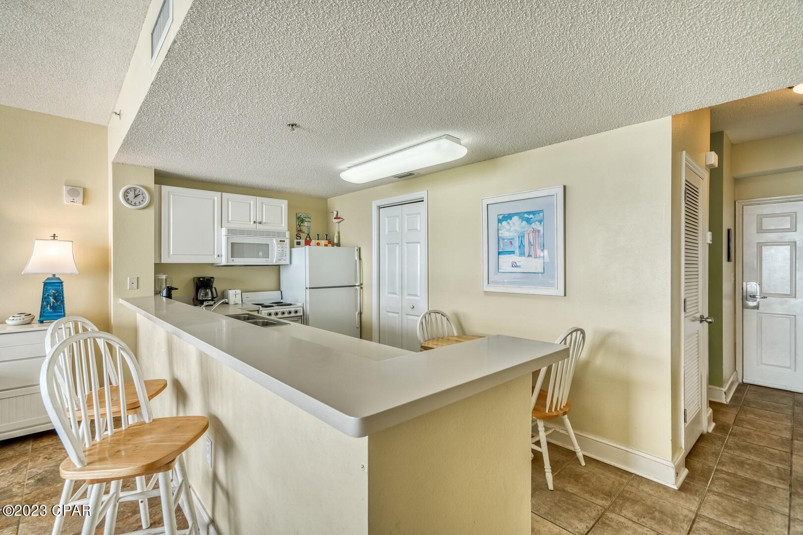 Majestic Beach Tower I - Residential