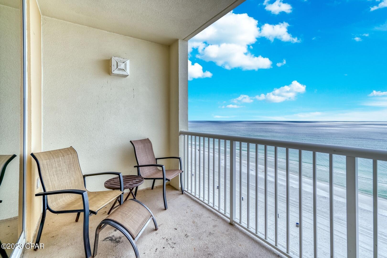 Majestic Beach Tower I - Residential