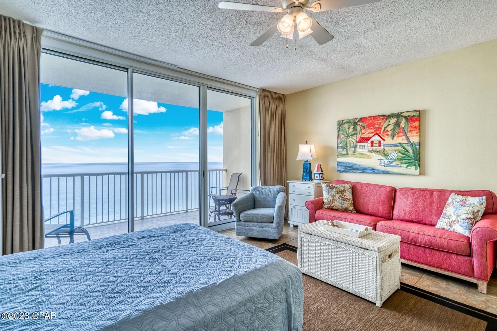 Majestic Beach Tower I - Residential