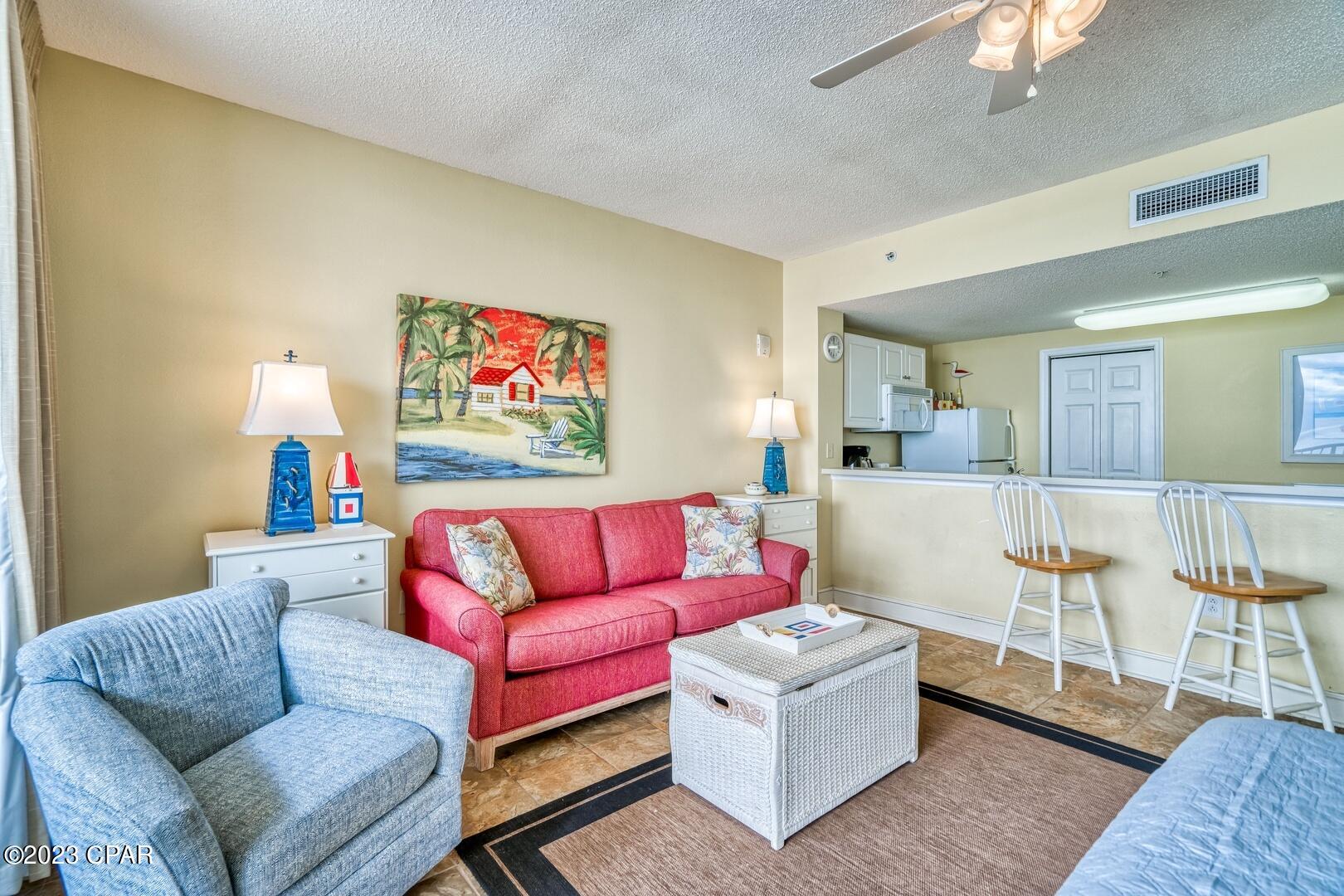 Majestic Beach Tower I - Residential