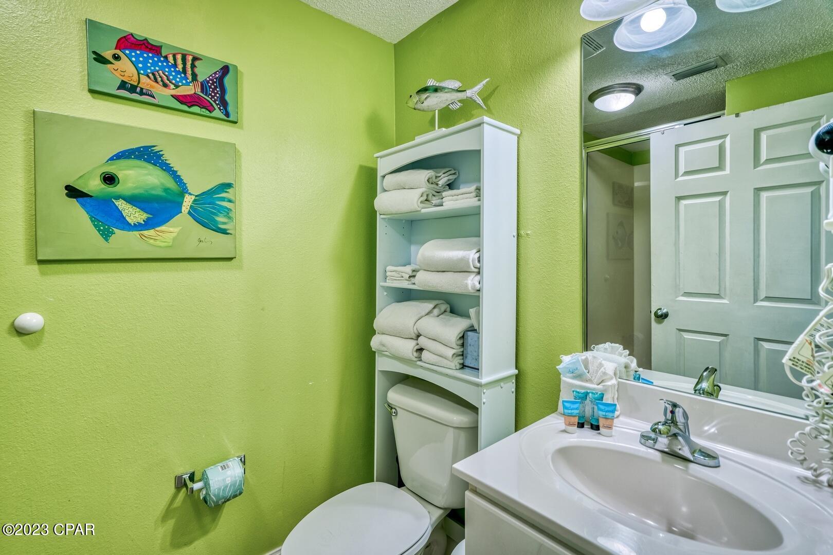 Majestic Beach Tower I - Residential