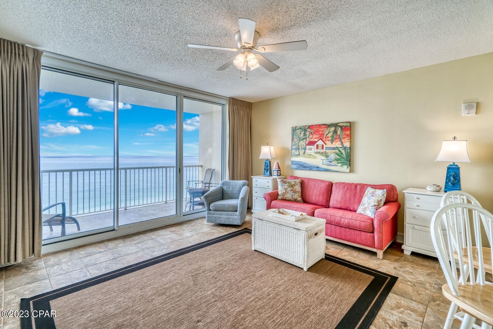 Majestic Beach Tower I - Residential