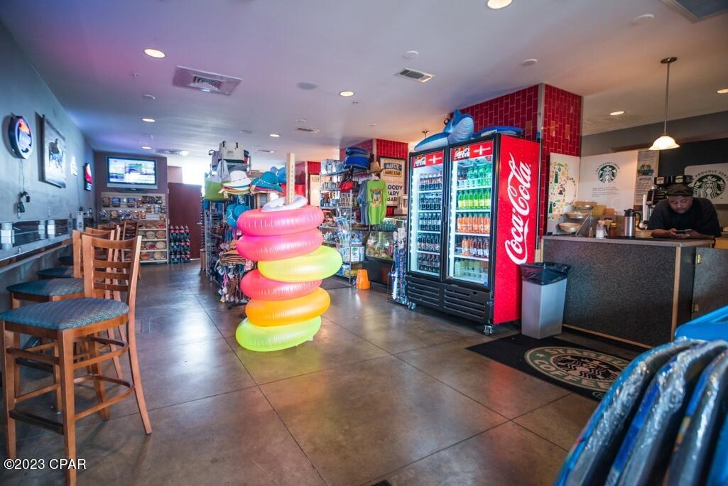 Majestic Beach Tower I - Residential