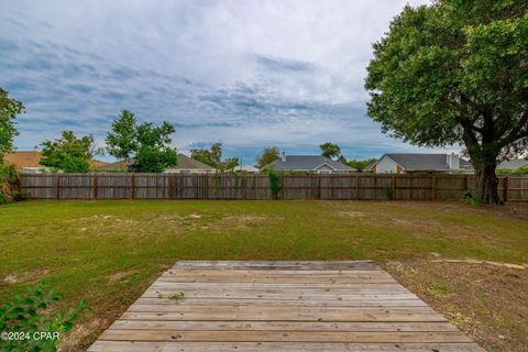 A home in Panama City