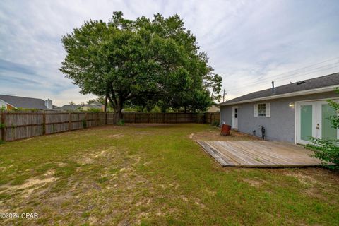 A home in Panama City