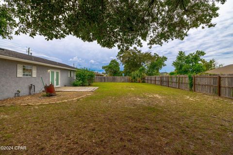 A home in Panama City