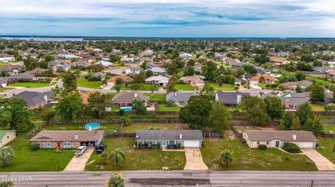 A home in Panama City