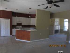 North Lagoon Oaks 6th Add - Residential