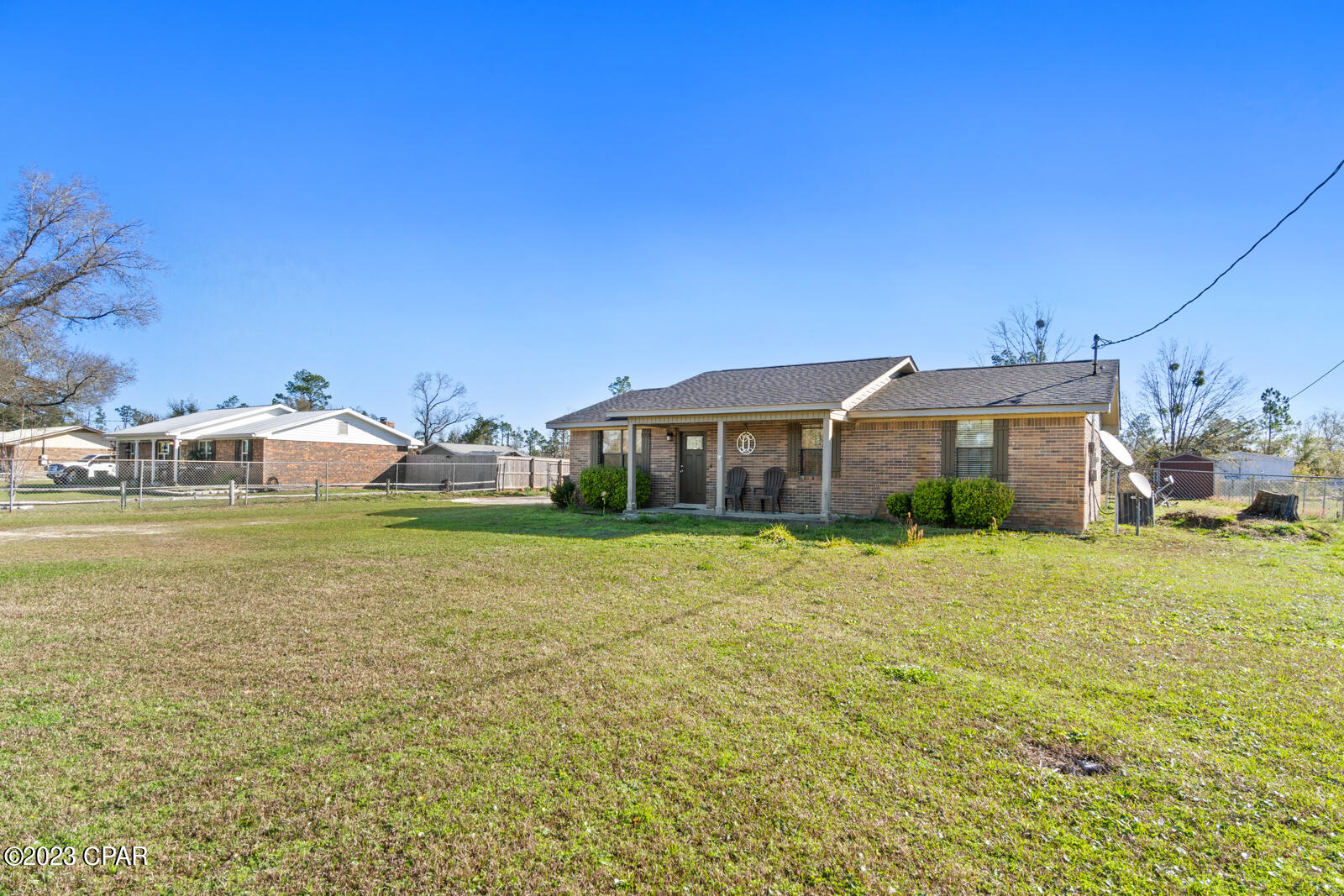 [No Recorded Subdiv] - Residential