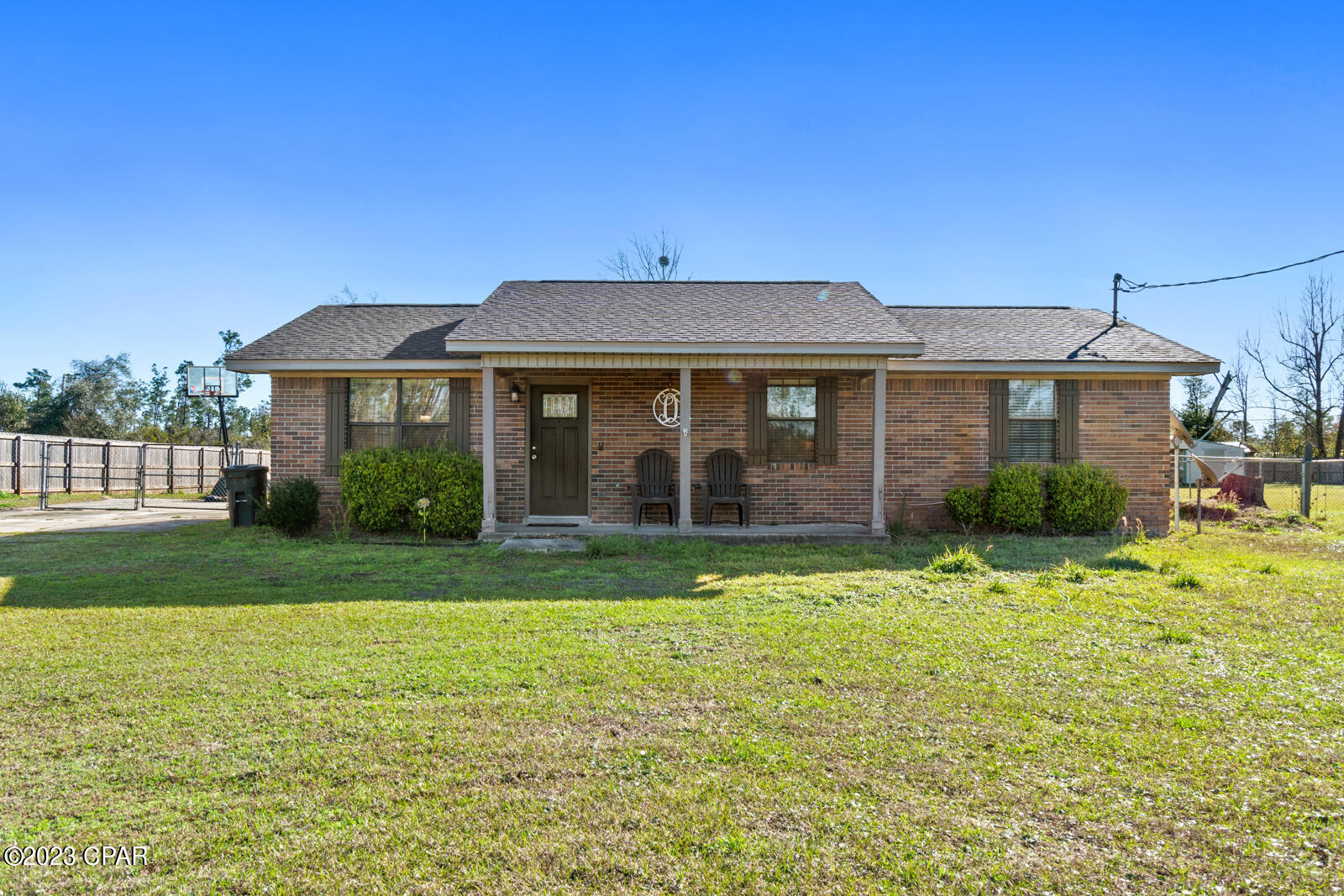 [No Recorded Subdiv] - Residential