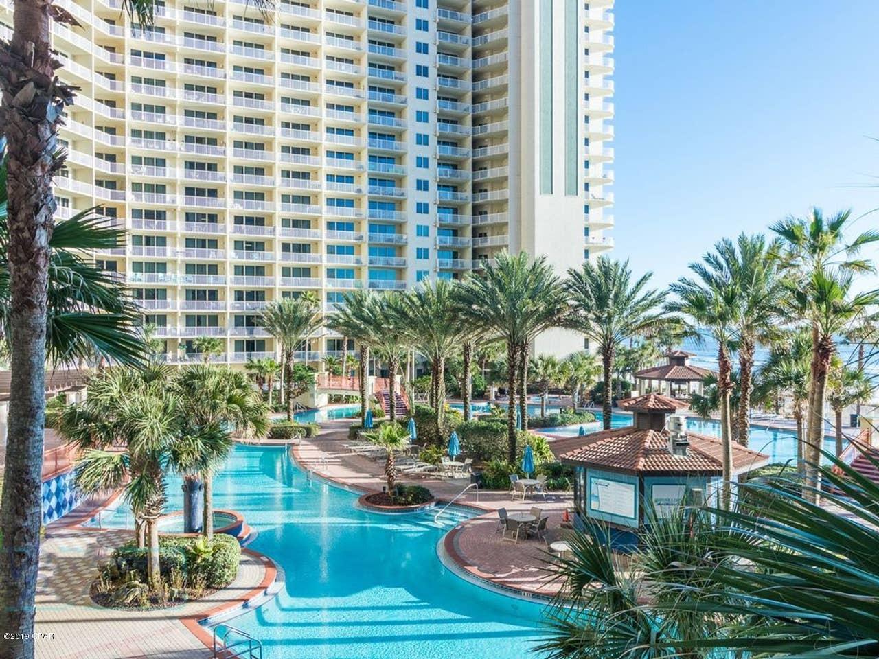 Shores Of Panama Phase I - Residential