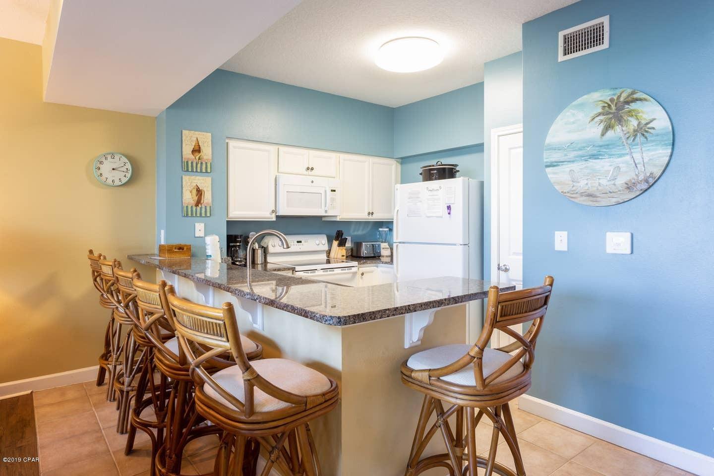 Shores Of Panama Phase I - Residential