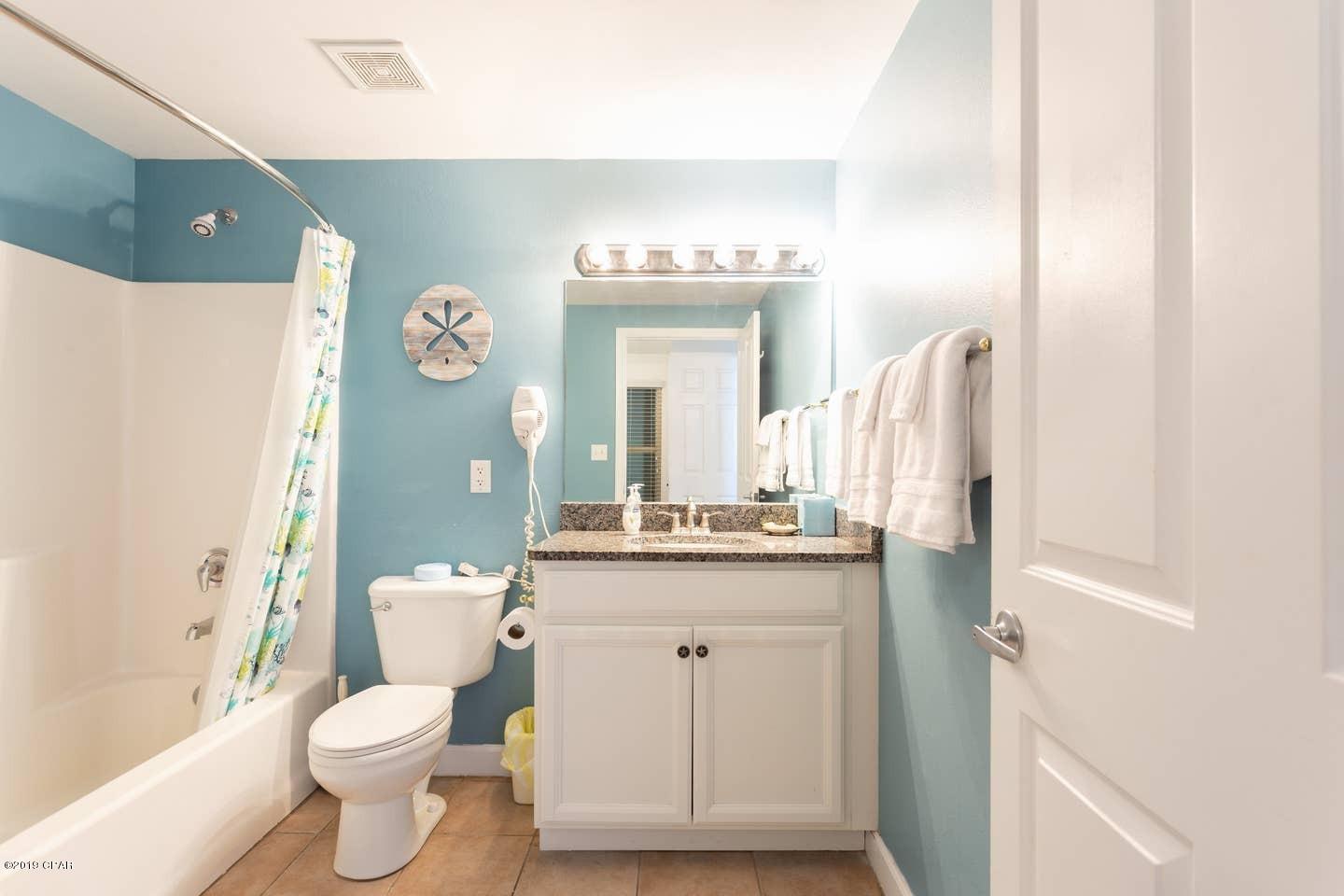 Shores Of Panama Phase I - Residential