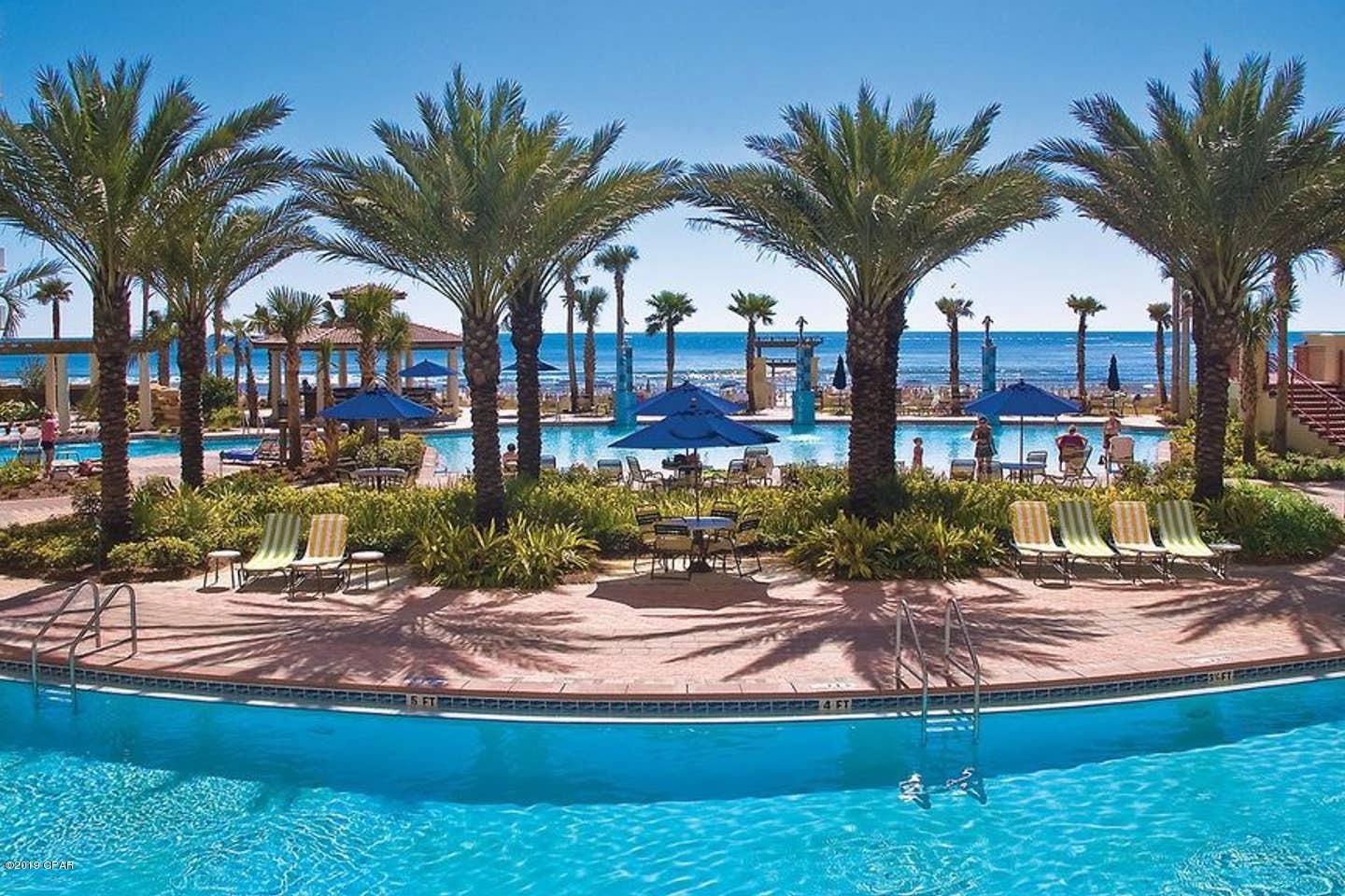 Shores Of Panama Phase I - Residential