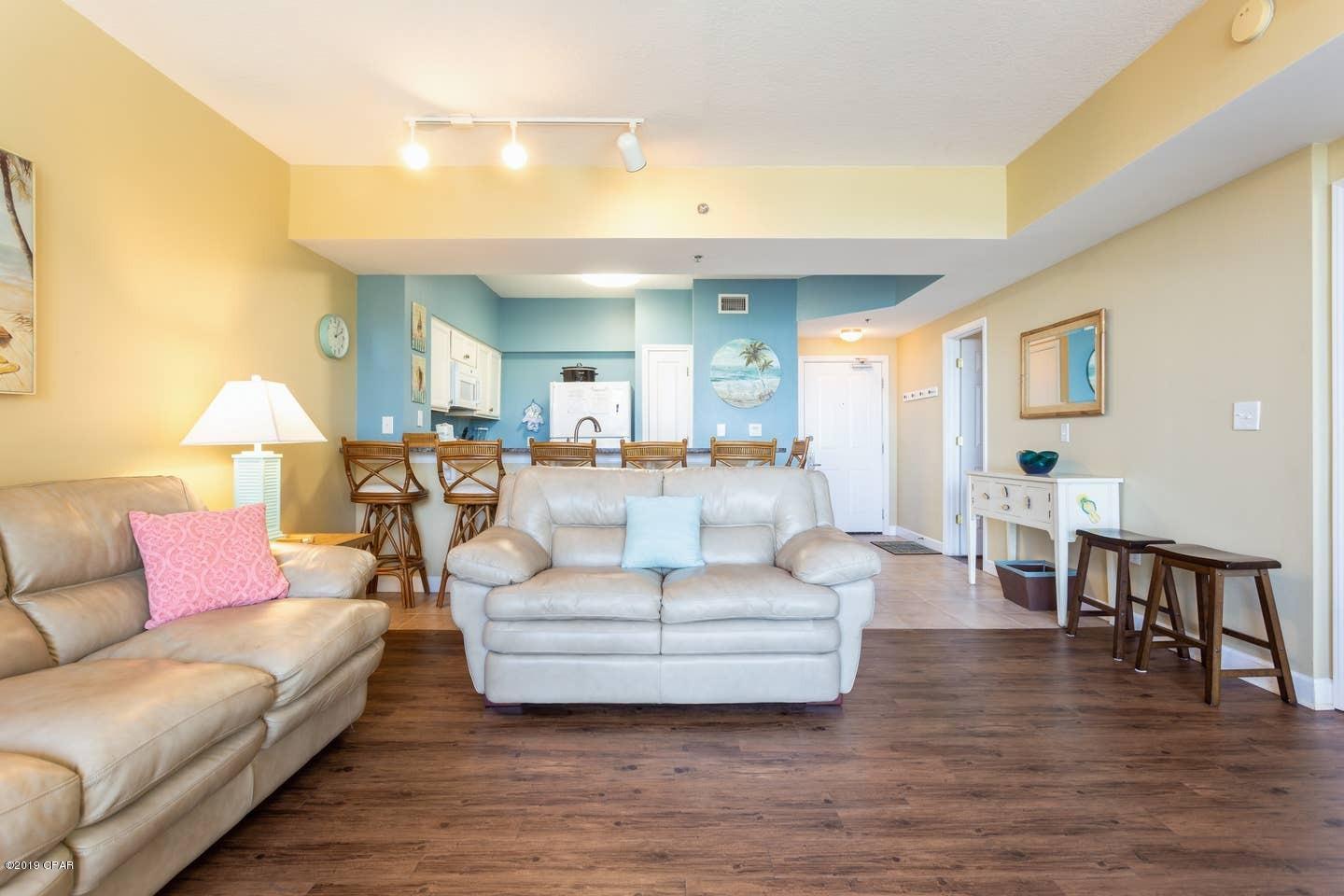 Shores Of Panama Phase I - Residential