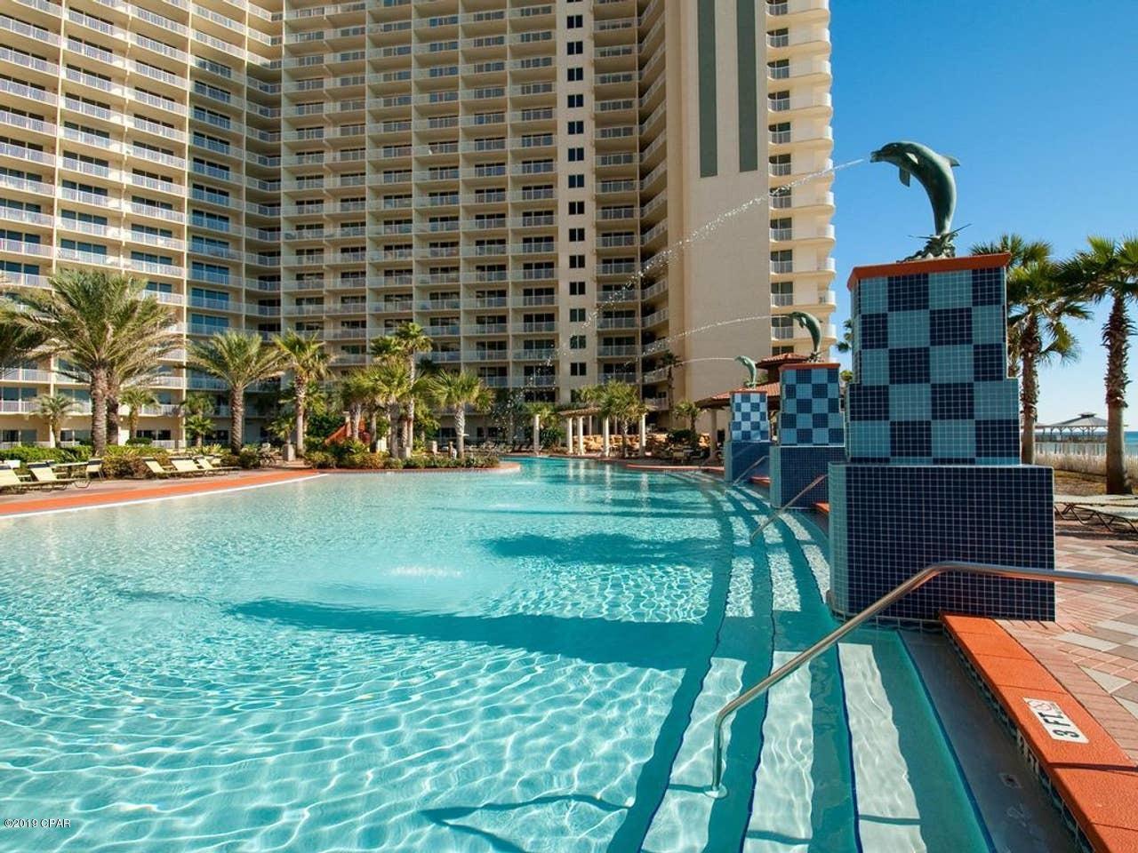 Shores Of Panama Phase I - Residential