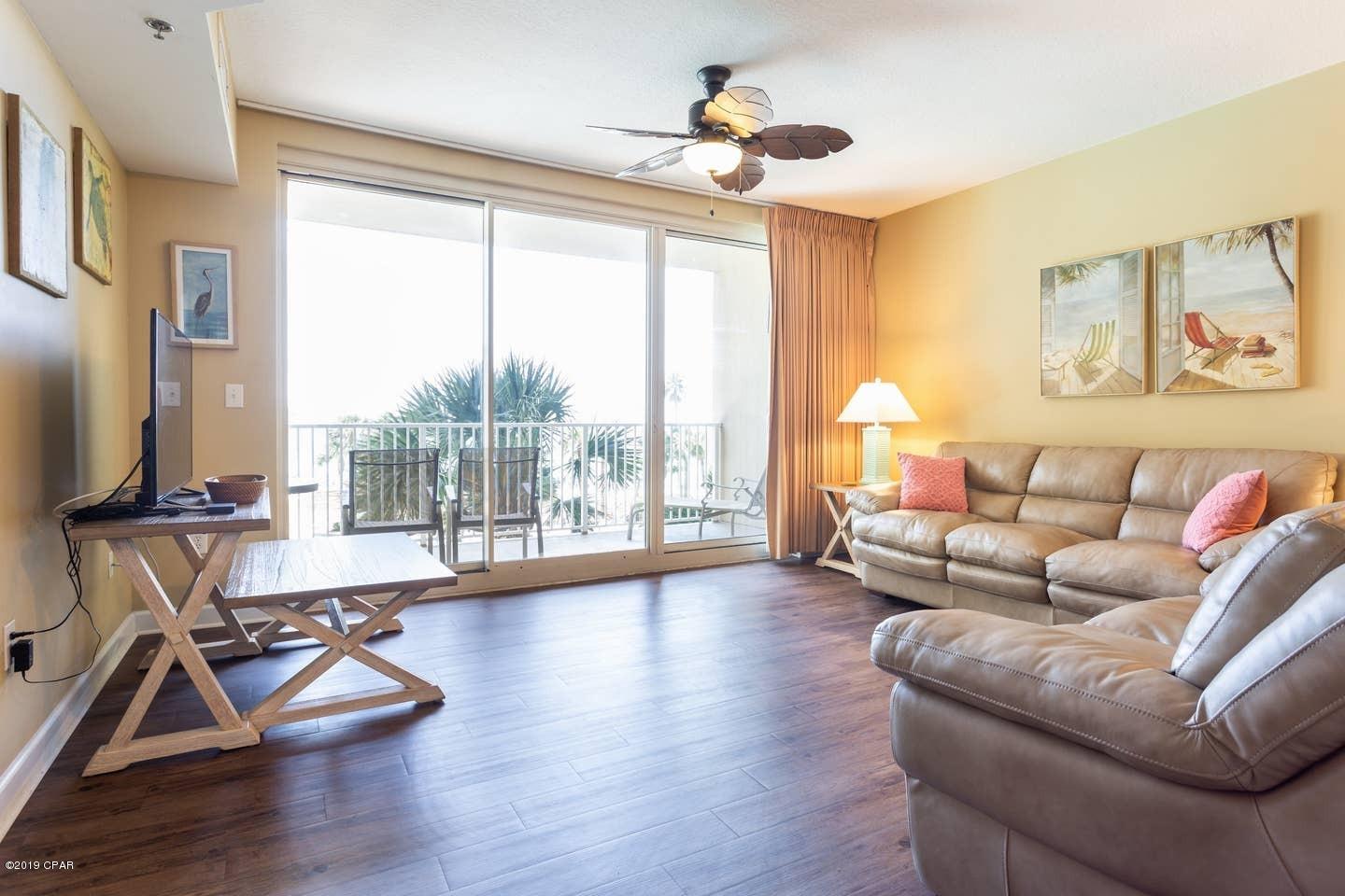 Shores Of Panama Phase I - Residential