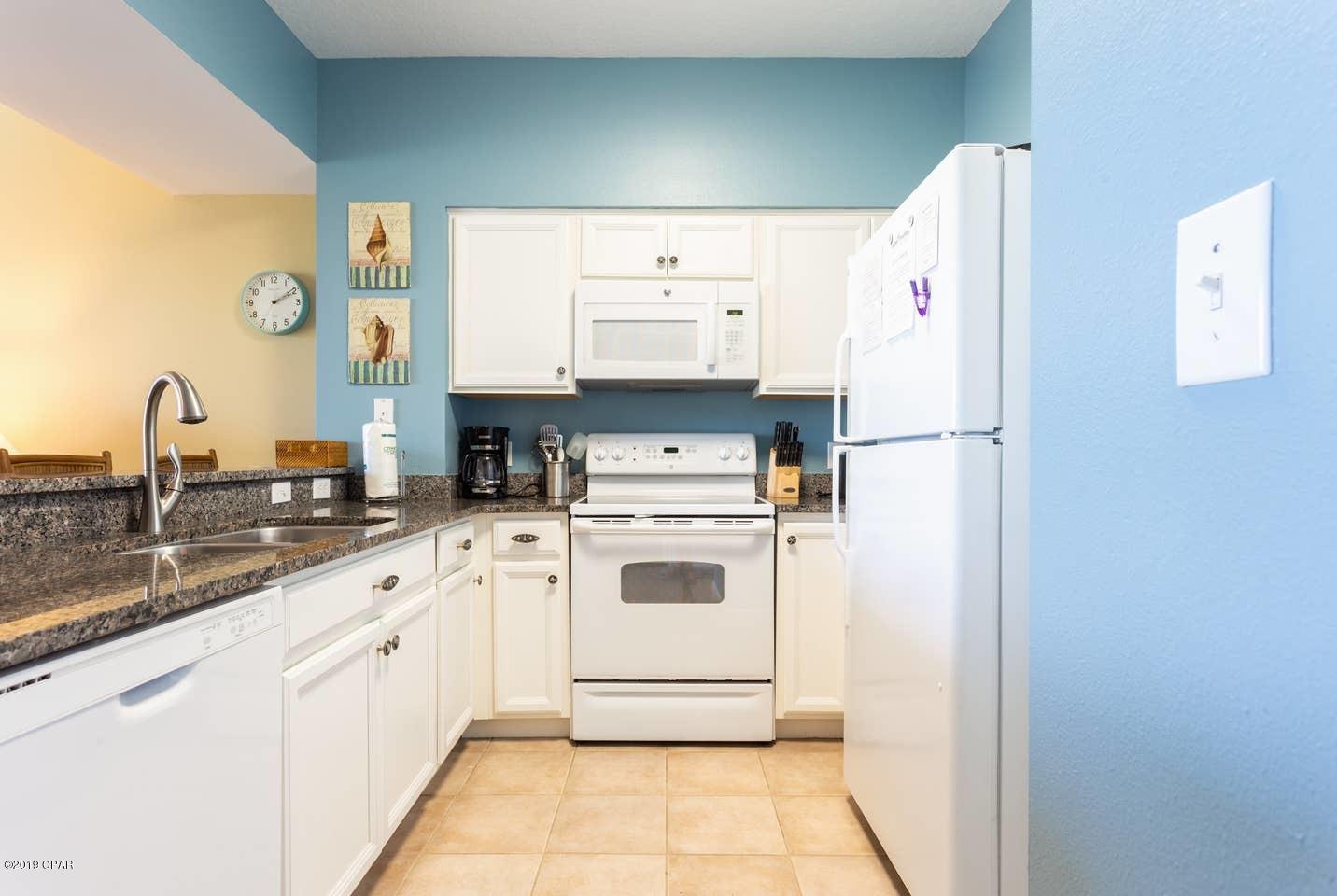 Shores Of Panama Phase I - Residential