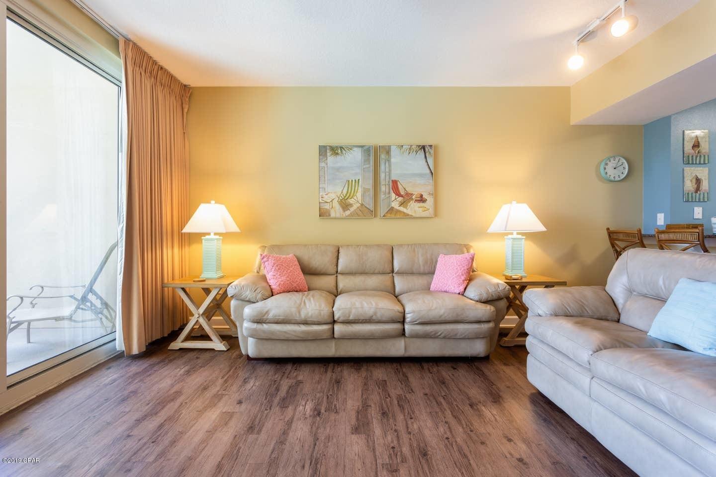 Shores Of Panama Phase I - Residential