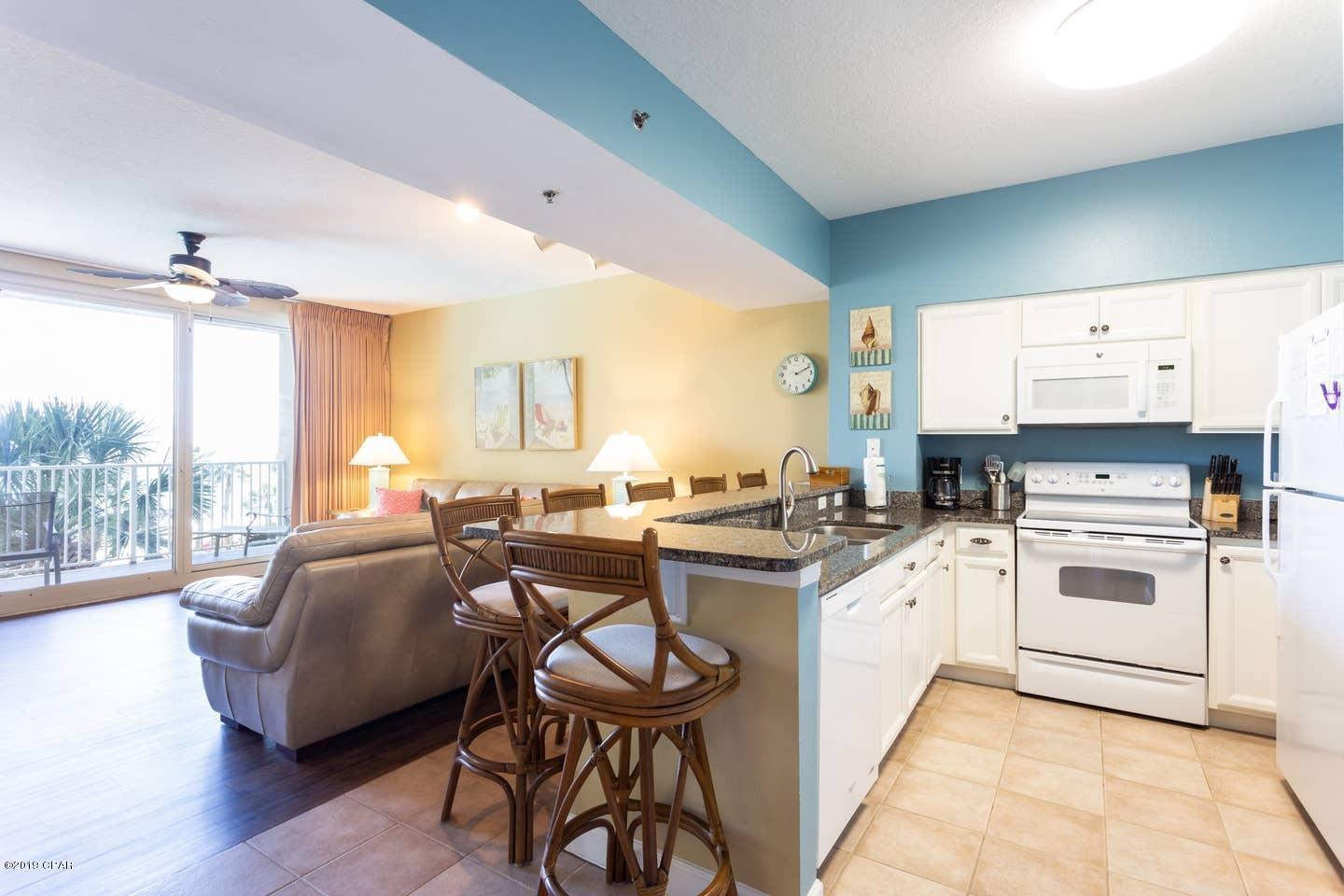 Shores Of Panama Phase I - Residential