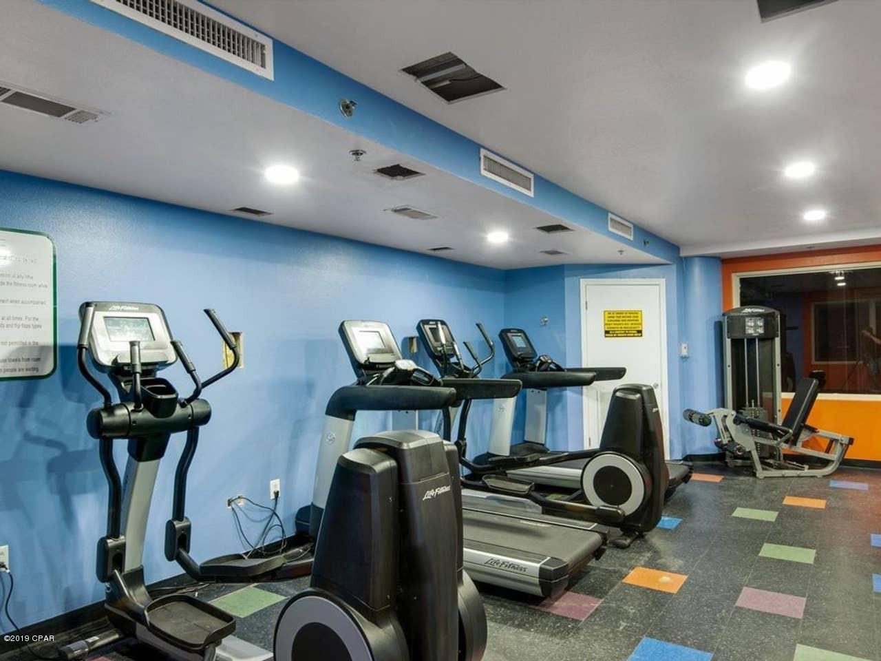 Shores Of Panama Phase I - Residential