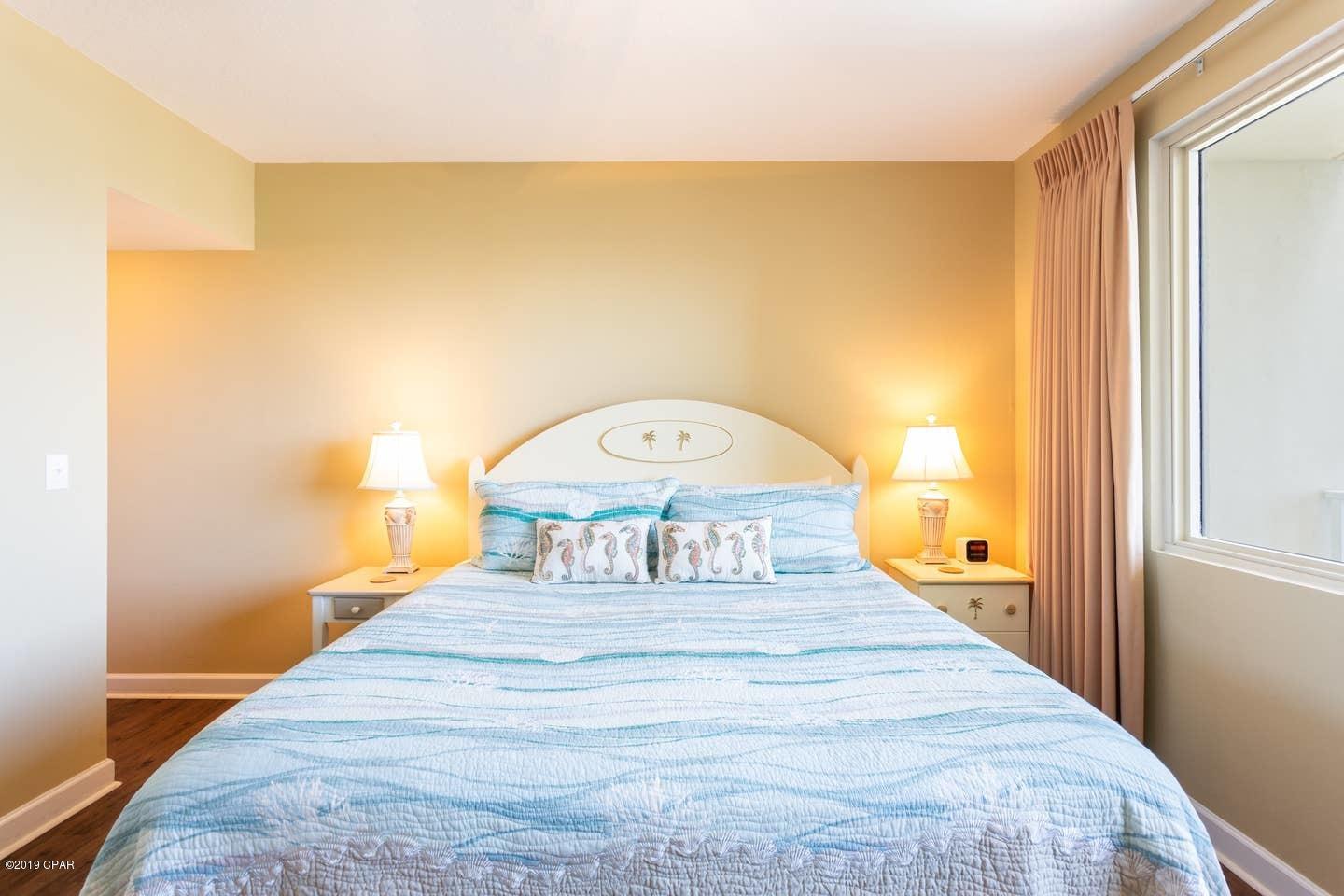 Shores Of Panama Phase I - Residential