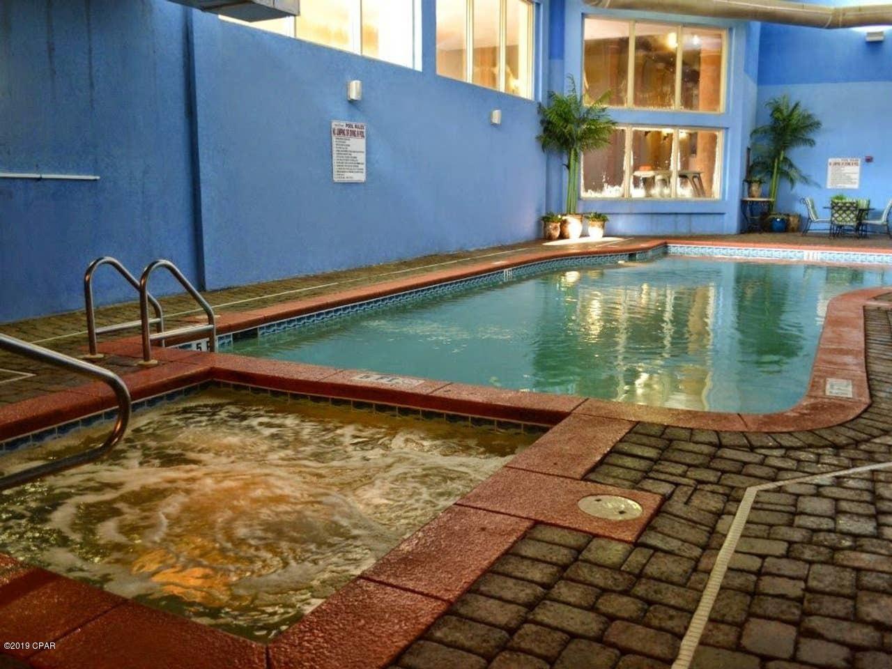 Shores Of Panama Phase I - Residential