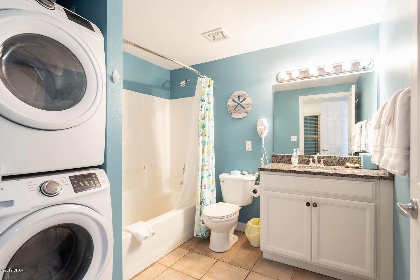 Shores Of Panama Phase I - Residential