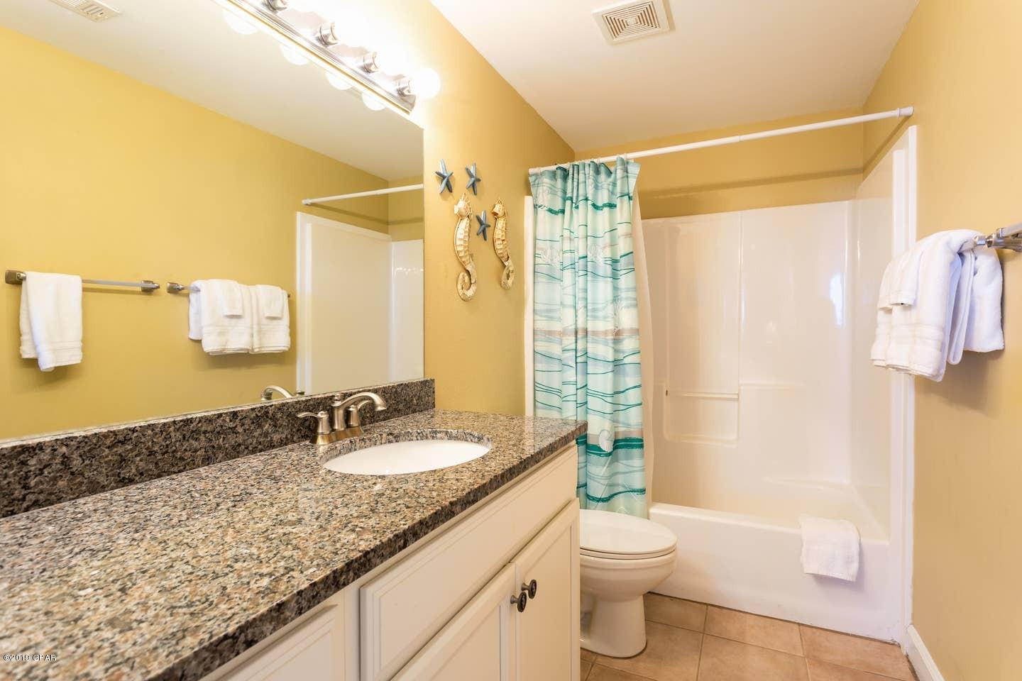 Shores Of Panama Phase I - Residential