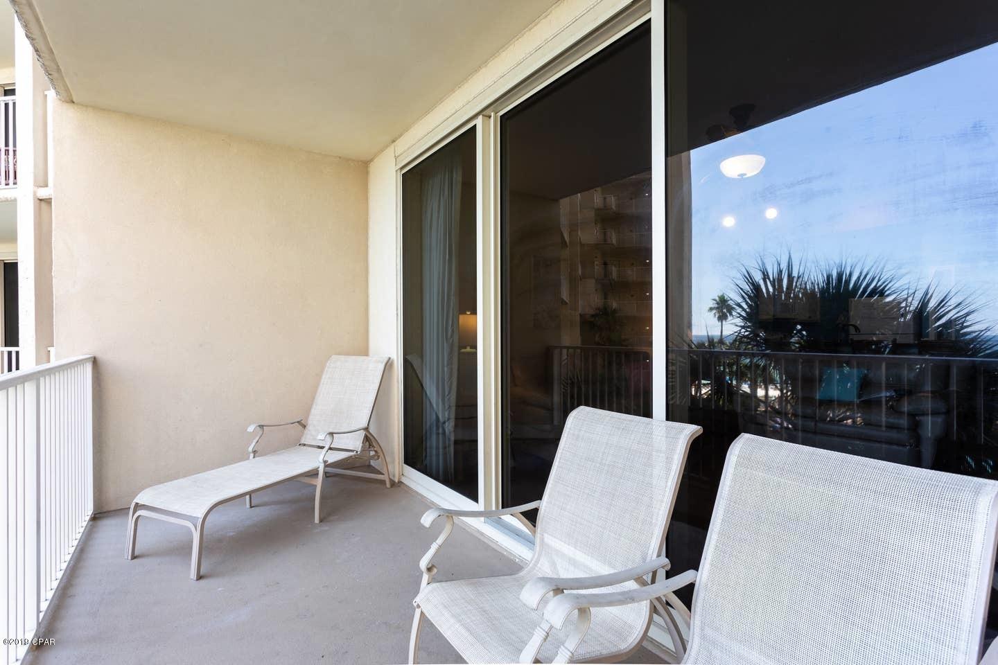 Shores Of Panama Phase I - Residential