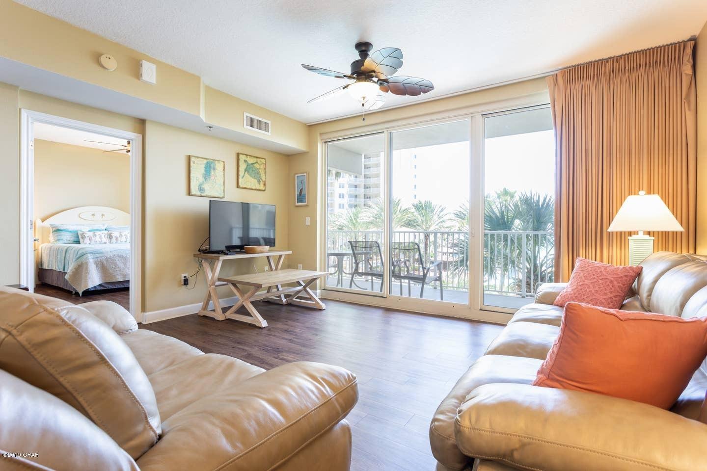 Shores Of Panama Phase I - Residential