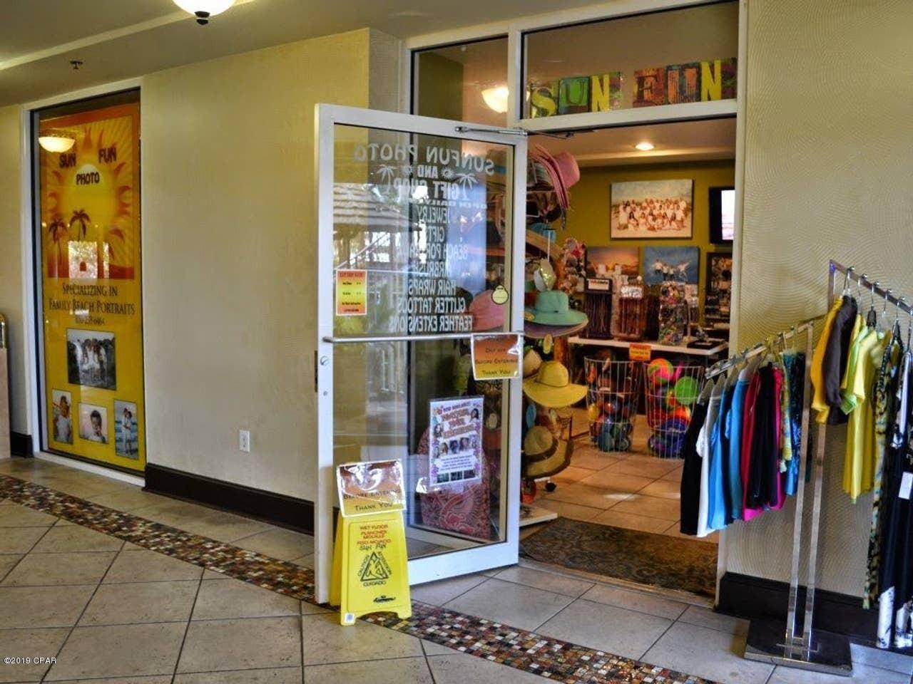 Shores Of Panama Phase I - Residential