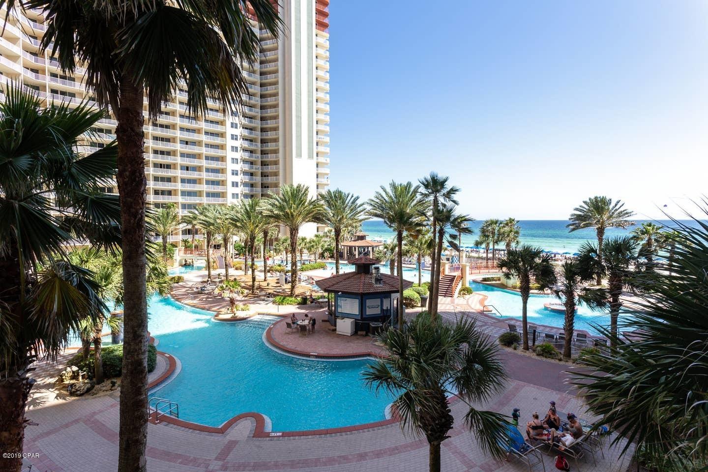 Shores Of Panama Phase I - Residential