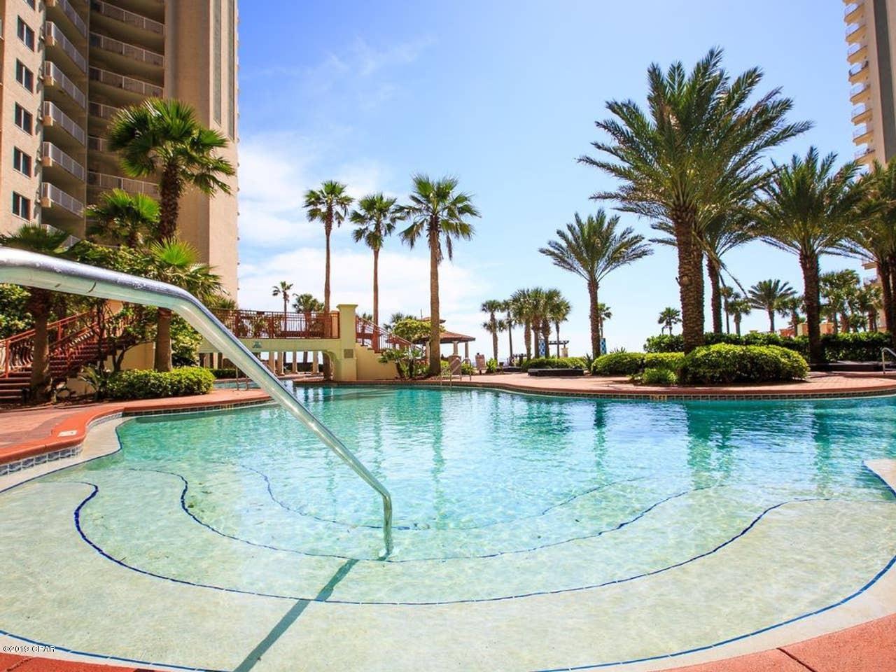 Shores Of Panama Phase I - Residential