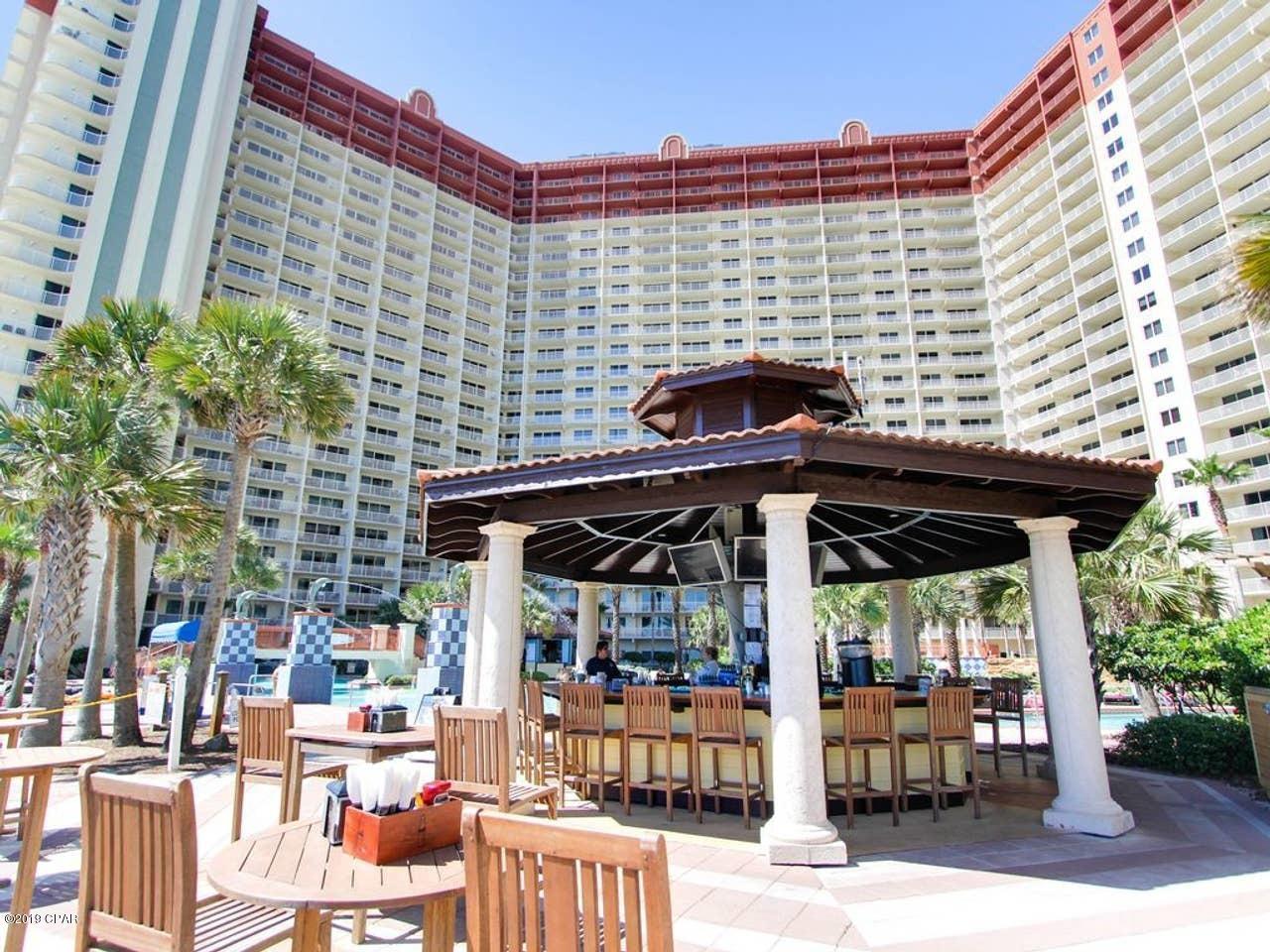 Shores Of Panama Phase I - Residential