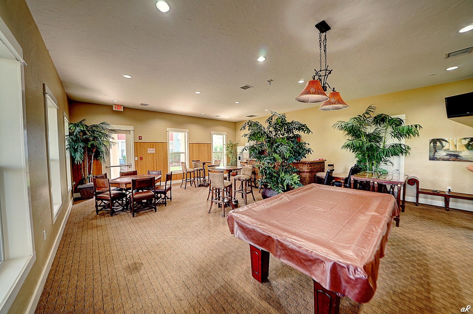 Island Reserve - Residential Lease