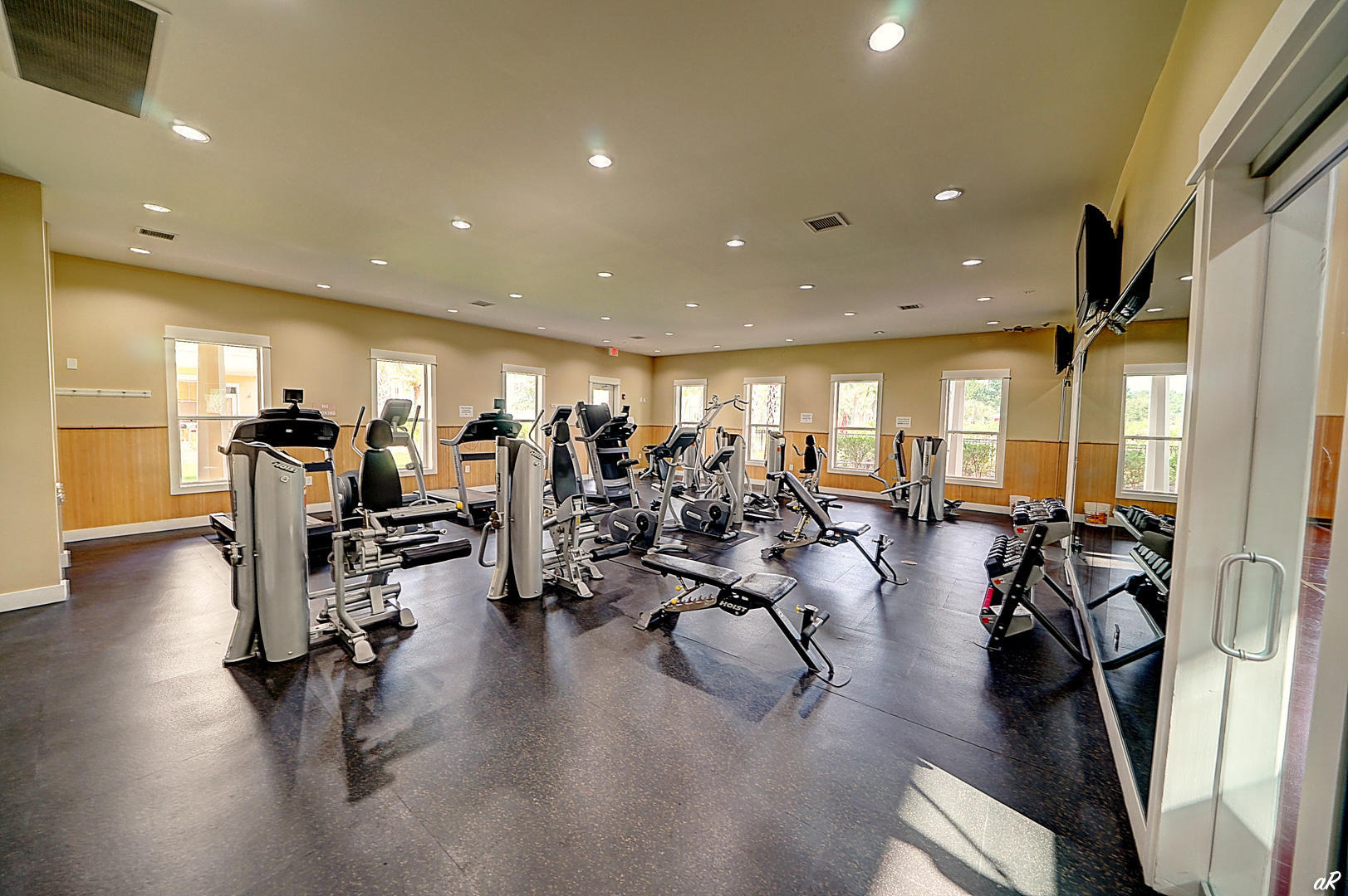 Island Reserve - Residential Lease