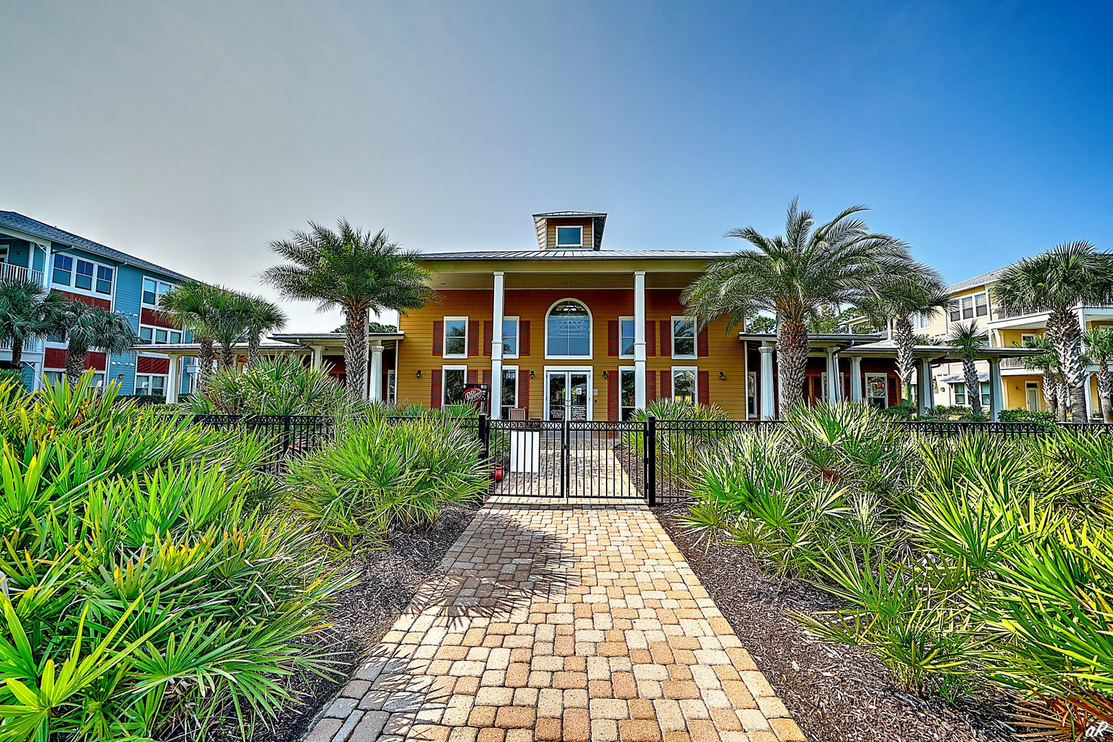 Island Reserve - Residential Lease
