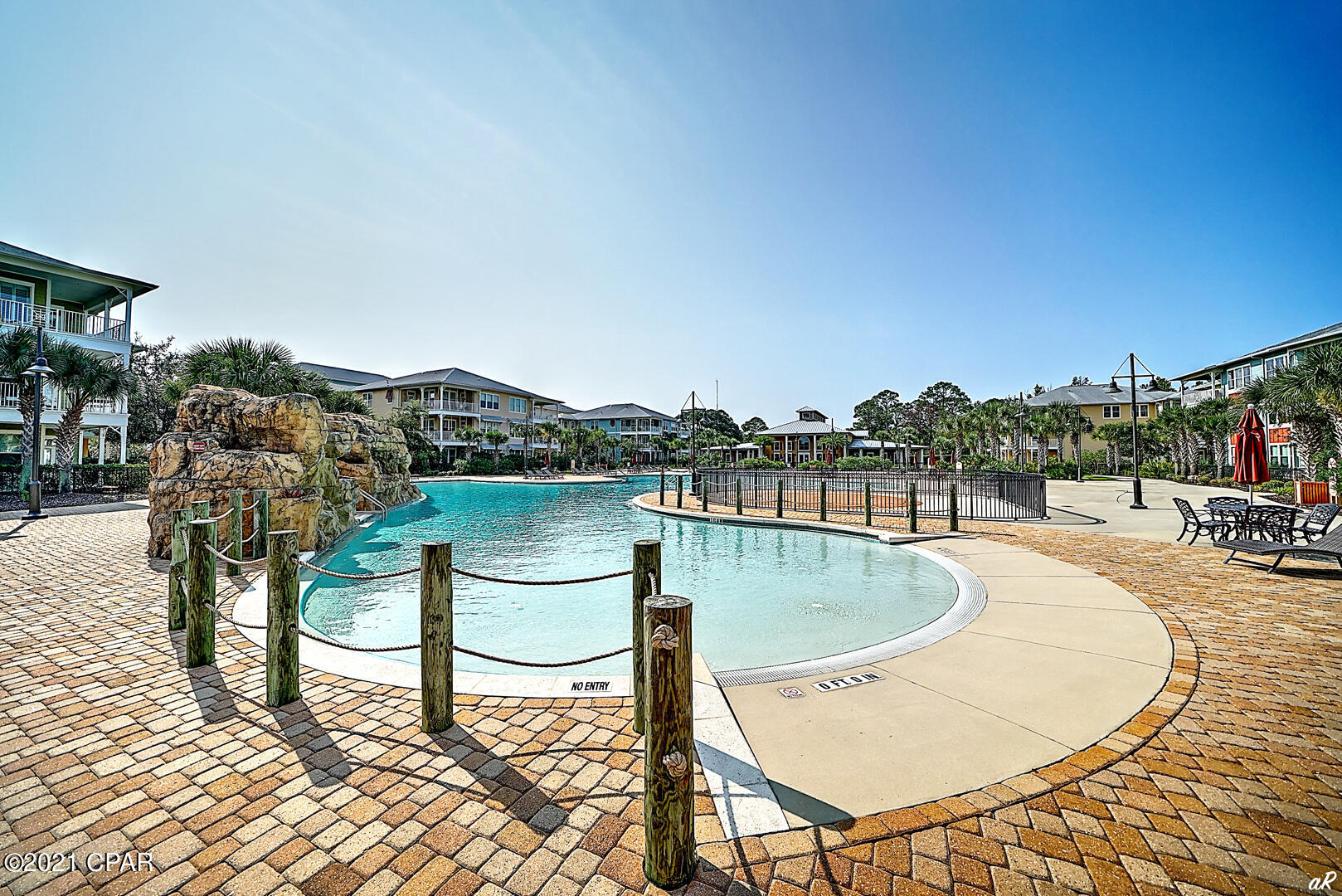Island Reserve - Residential Lease