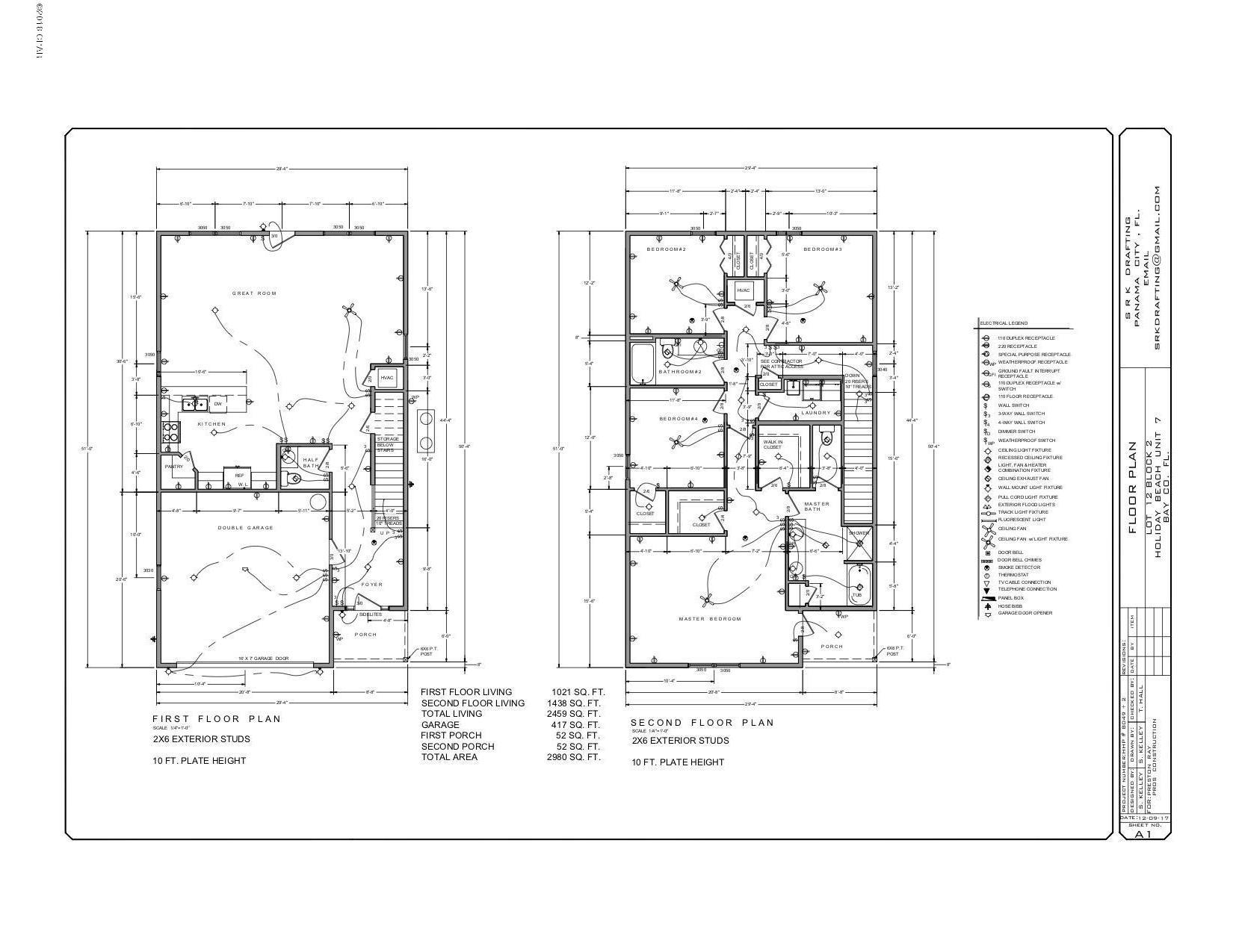 Holiday Beach Unit 7 - Residential