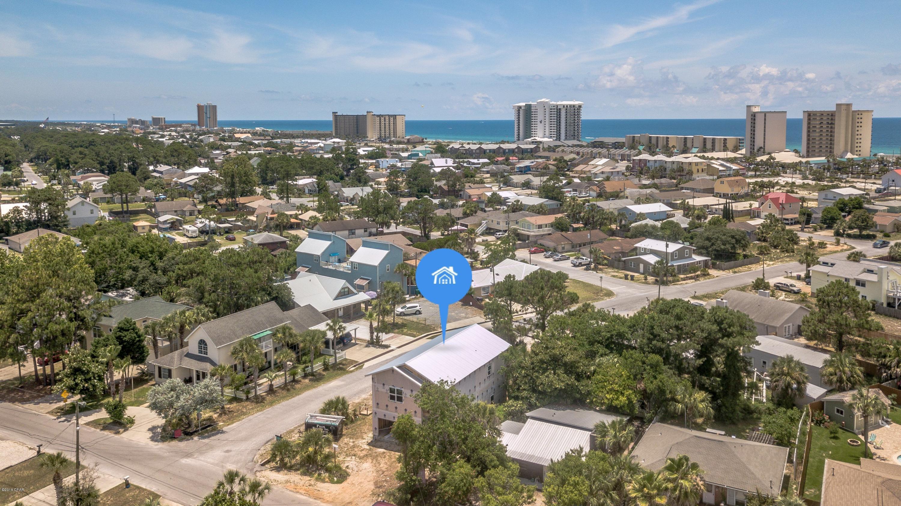 Holiday Beach Unit 7 - Residential