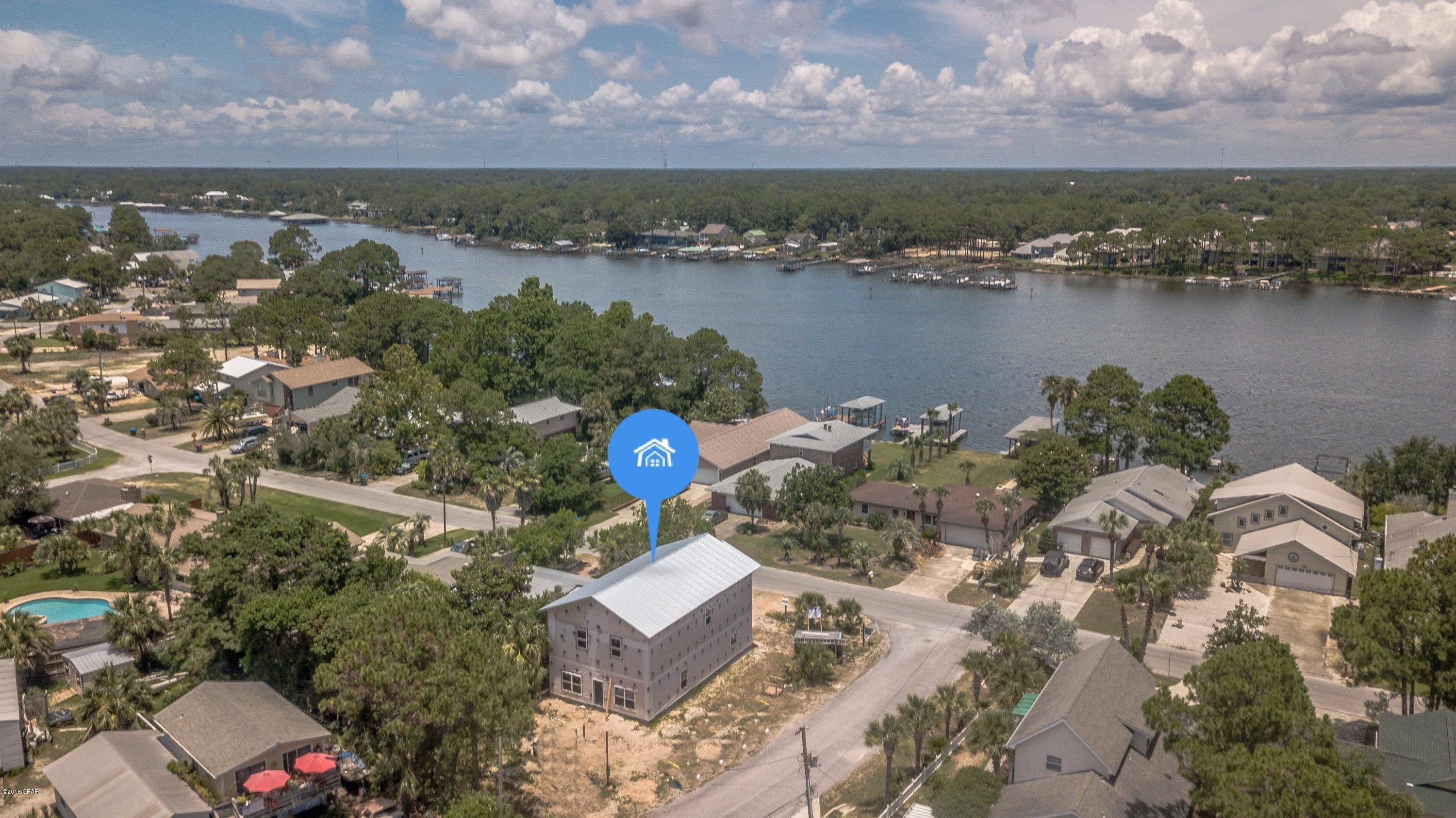 Holiday Beach Unit 7 - Residential