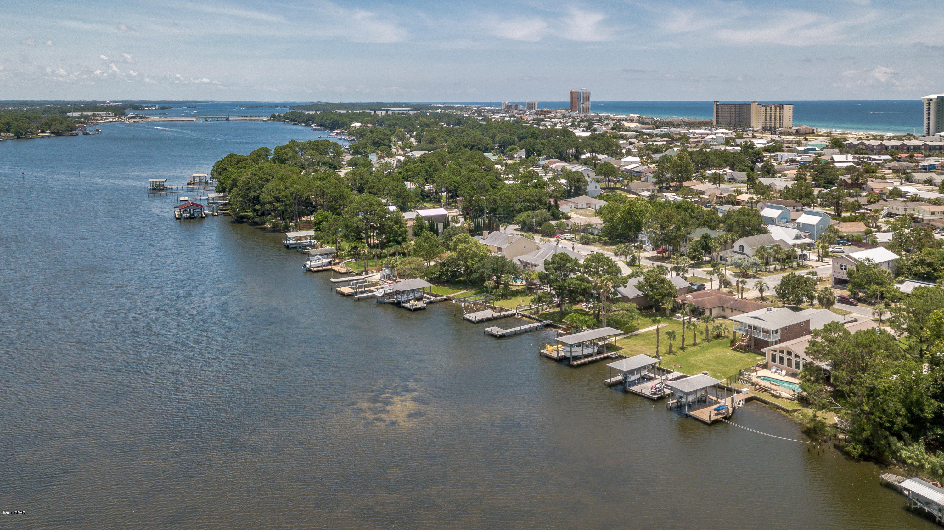 Holiday Beach Unit 7 - Residential