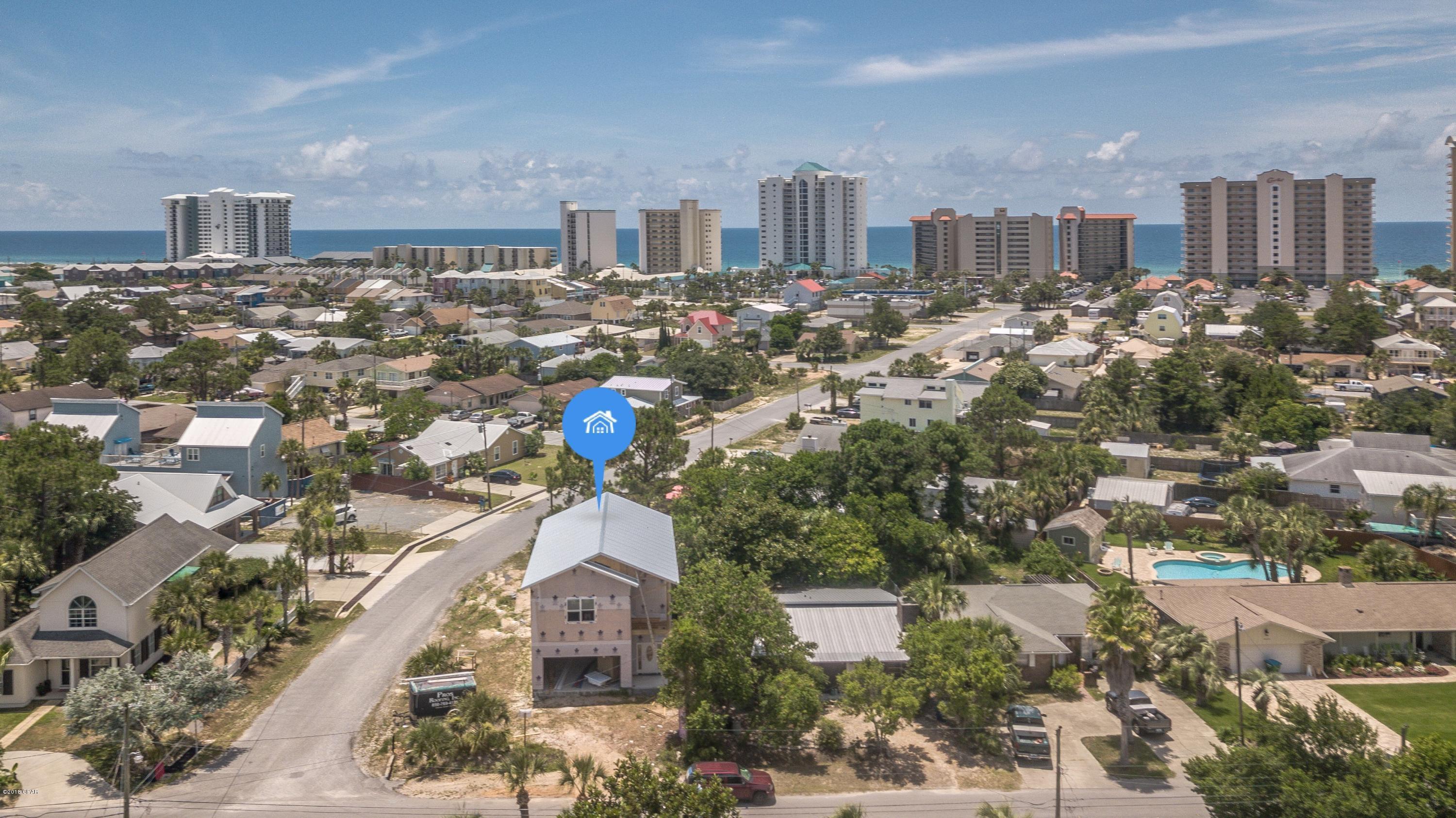 Holiday Beach Unit 7 - Residential