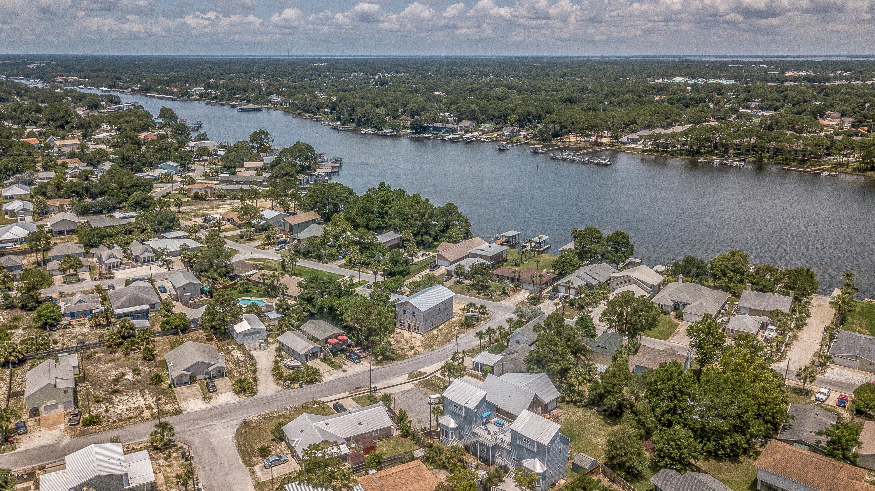 Holiday Beach Unit 7 - Residential