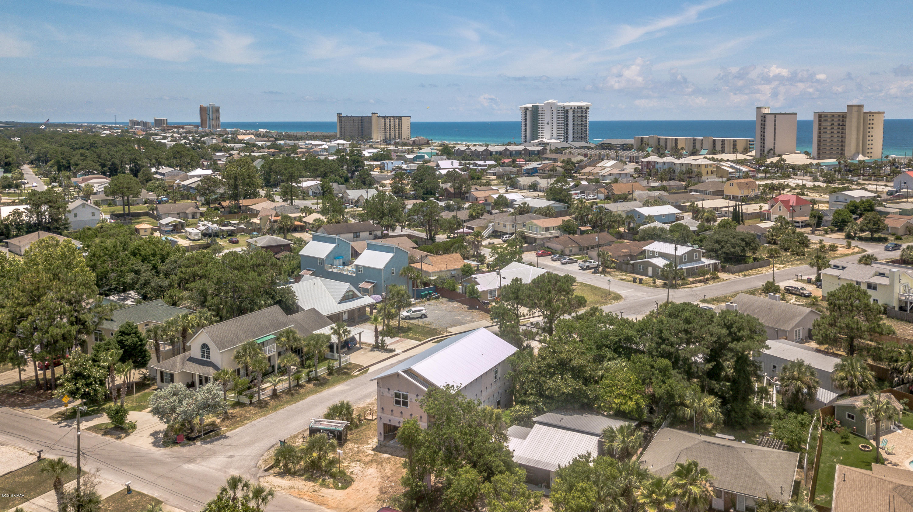 Holiday Beach Unit 7 - Residential