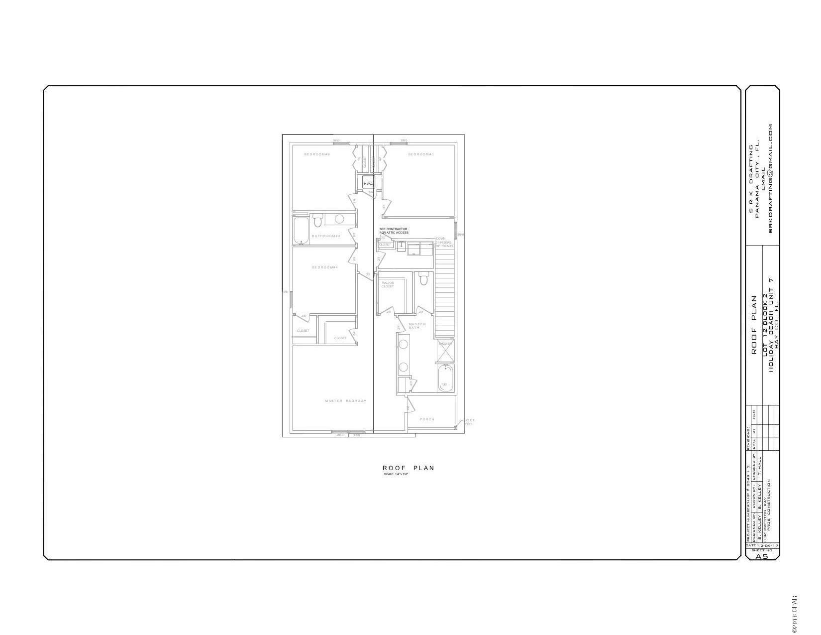 Holiday Beach Unit 7 - Residential